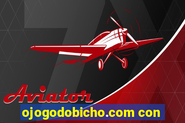 ojogodobicho.com con